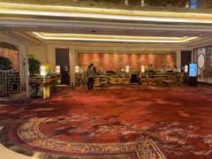 -北京中国大饭店