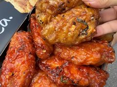 -悠个炸鸡(南京创始店)