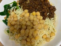 花市豌杂面-花市豌杂面(民生路店)