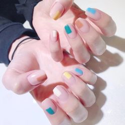 -Aso Artist Beauty美甲美睫