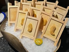 -極上萬膳·日料放题(海岸城店)