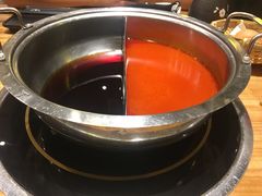 -水林间·寿喜烧自助(仙林金鹰店)