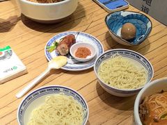 -和府捞面(北美新天地店)