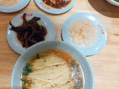 -朱鸿兴面馆(镇湖店)