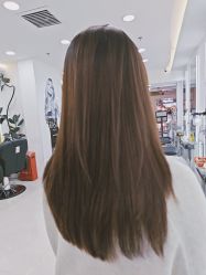 -HaLo hair studio