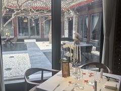 -京兆尹(雍和宫店)