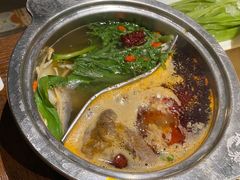 -东道煮牛肉火锅(东盛大街店)
