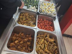 -小红帽自助盒饭(御点江山店)