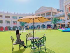 -砂之船奥特莱斯(合肥店)