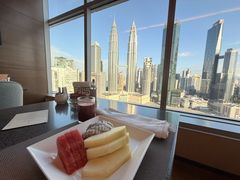 -吉隆坡国油双峰塔