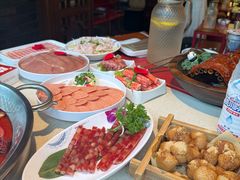 -小龙坎火锅(春熙太古里店)