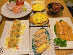 -赤稻·日式料理(禅城店)