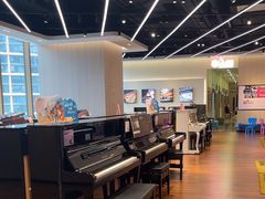 -知音艺术教育培训·钢琴培训·音乐培训(河西金鹰世界校区)