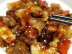 -东兴楼饭庄(六里桥店)