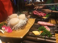 -黑牛の店·和牛烧肉(合生汇店)