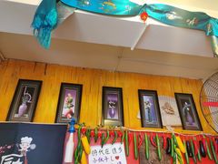 -老姐石板烧烤+铜炭火锅(总店)