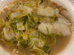 台式白菜卤-巷语私房料理(华一实业大厦店)