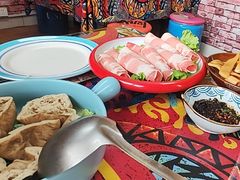 -弘烨 贵州酸汤 鱼火锅(东财店)