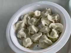 -李恩记清真水饺(北电大厦店)