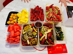 -沪小胖小龙虾(淮海中路旗舰店)