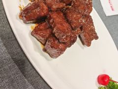 -新吉士·上海菜(浦东LCM置汇旭辉店)