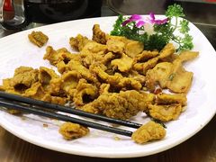 -原汁原味驴庄(长岭村店)