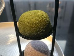 大福团子-小资太太餐厅(南岗区店)