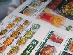 -费大厨辣椒炒肉(皇庭广场店)