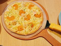 -菲滋意式餐厅(金华银泰城店)