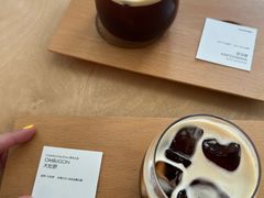-DEEP COFFEE(瑞光烘焙工厂店)