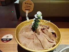 -巴奴毛肚火锅(京西大悦城店)