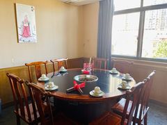 包厢-味蜀吾正宗川味老火锅(横店店)