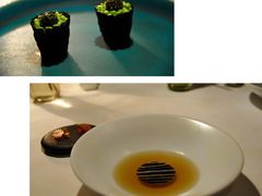 -三嚥阁 La Villa Restaurant