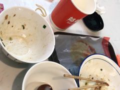 -姑娘手·陕西手工面·肉夹馍(象峰店)