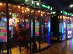 -阿尔法Game Station(中山路店)
