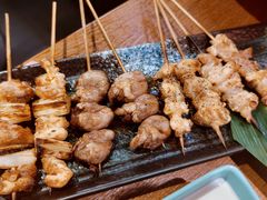 -王氏炉匠·烧鸟·居酒屋(双井店)