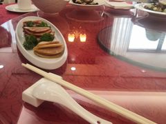 -金泽大酒店·卢塞恩餐厅·年夜饭春节连市