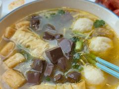 -小杨生煎(香港名都店)