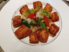 -本味轩精品茶餐厅(黄山路店)