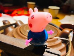 -吃饭皇帝大(合生汇店)
