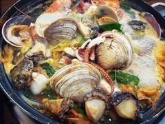 -真情鲍鱼海鲜汤