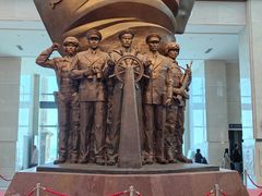 -中国人民解放军海军博物馆