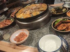 -酒拾烤肉(泉塘店)