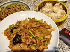 -并州大牌档之醉轻尘