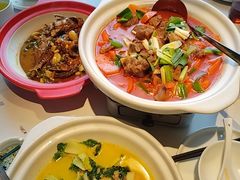 -友明堂.小桃园煨汤(滨江时代walk店)