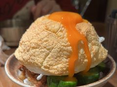 -岛风·台食小馆 ISLAND BISTRO(烟台山店)