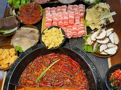 -蜀小匠成都老火锅(新街口店)