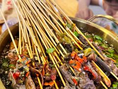 -徐妹串串香(春熙路店)