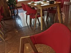 大堂-肘子酥·天津捞面(德云社店)