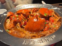 -胖哥俩肉蟹煲(福州仓山爱琴海店)